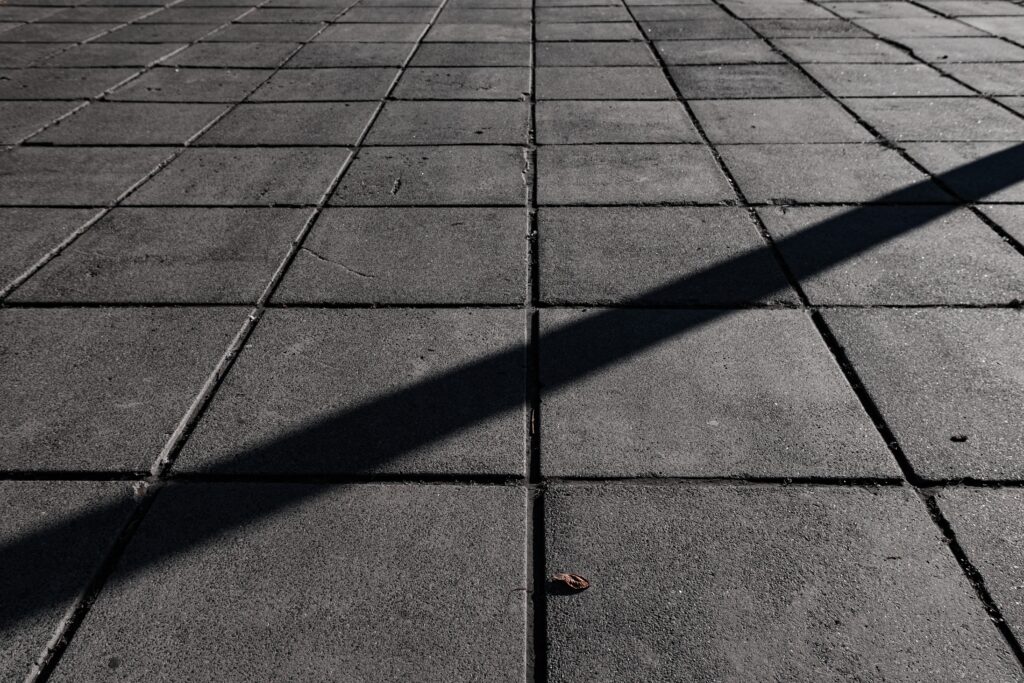 Concrete Slab