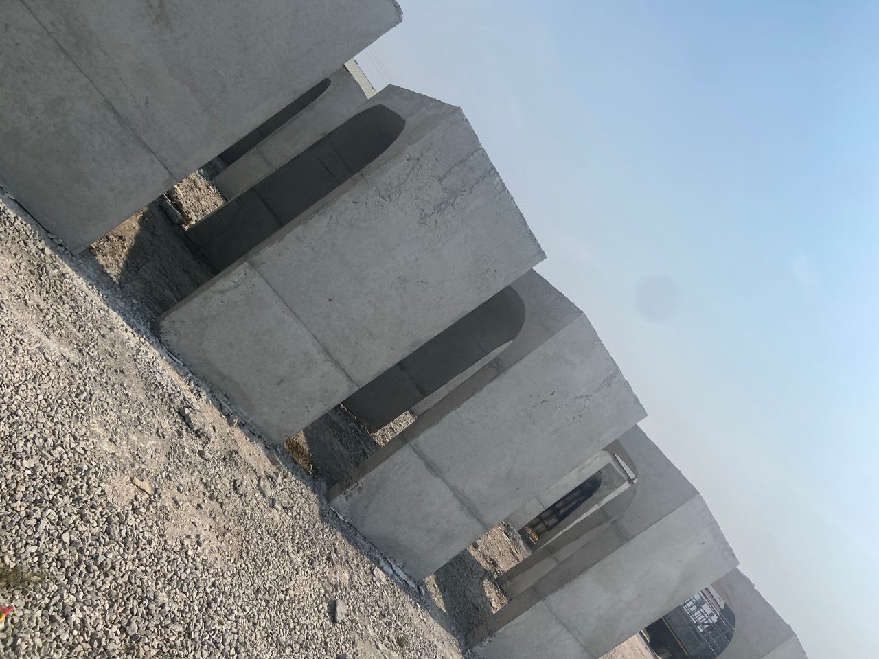 Box Culverts