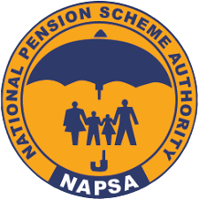 NAPSA LOGO