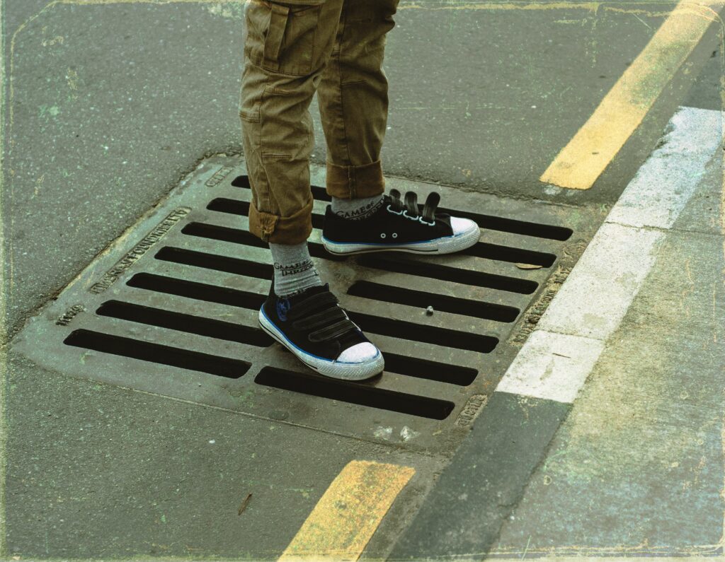 Storm Drain